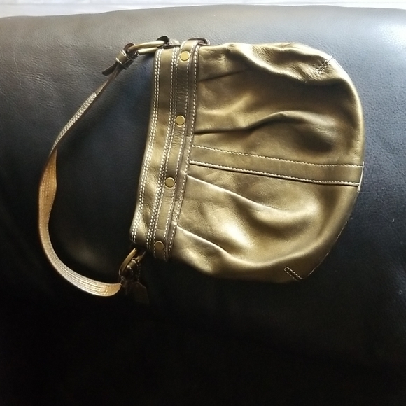 Coach Bag - Picture 3 of 4